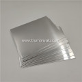 Mill Finished 1000 Series Aluminum Flat Plate